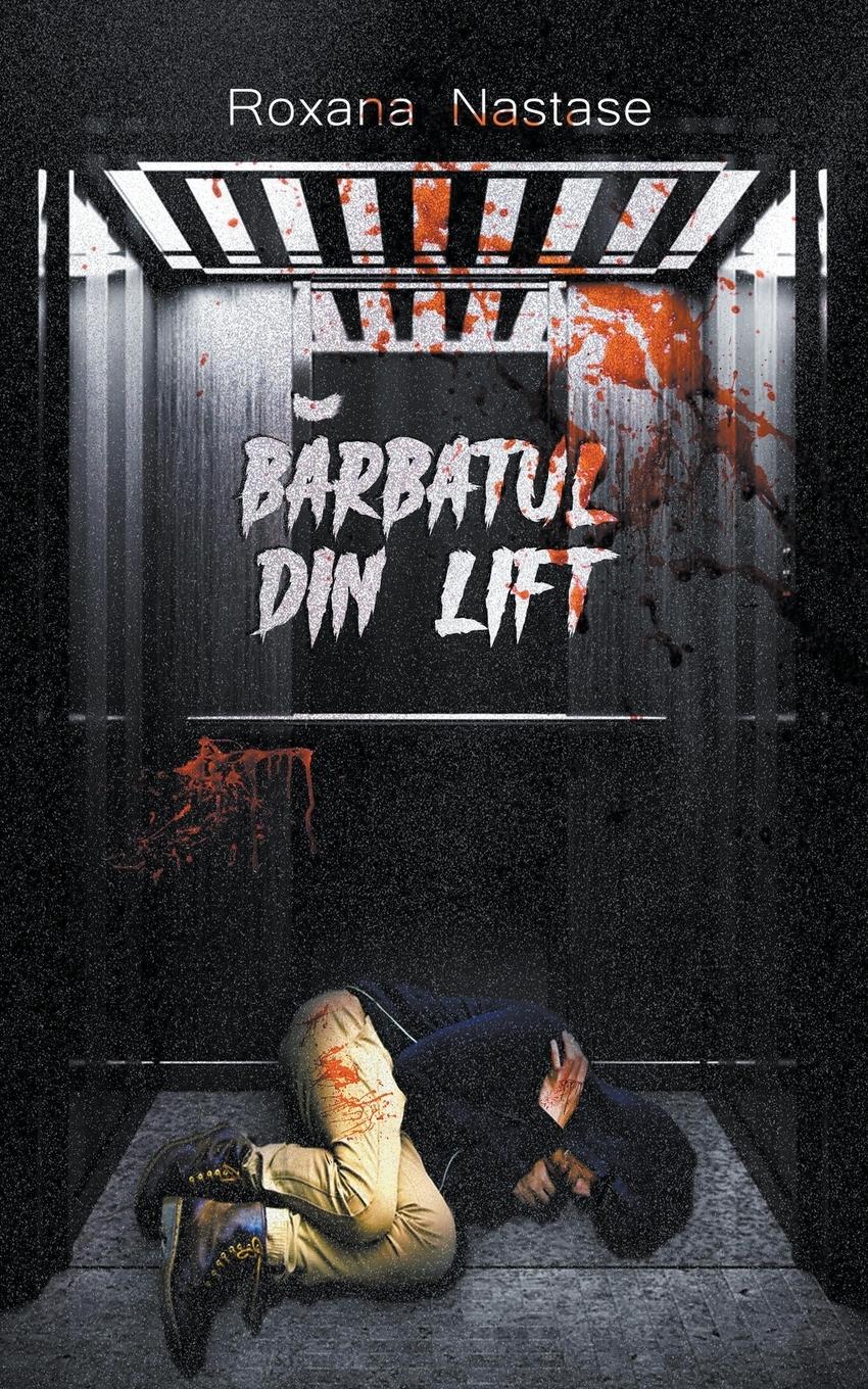 Vorderes Coverbild Barbatul din lift