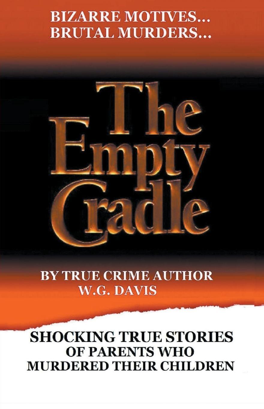 Vorderes Coverbild The Empty Cradle
