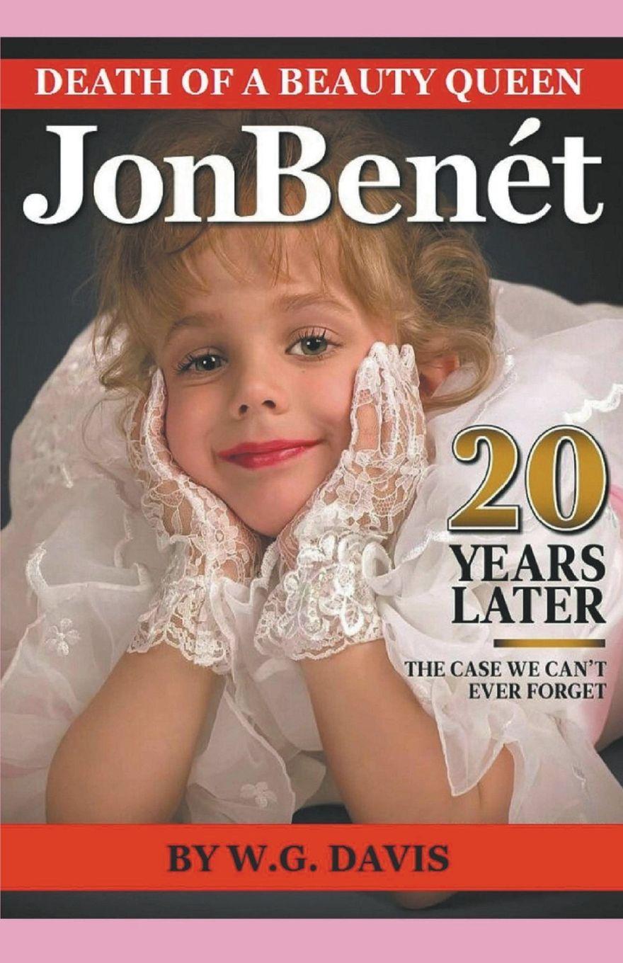 Vorderes Coverbild Death of a Beauty Queen