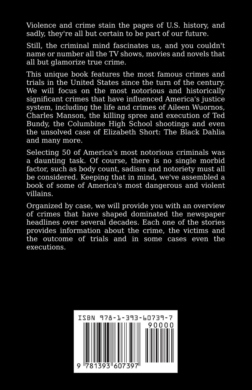 Rückseitencover Nightmares