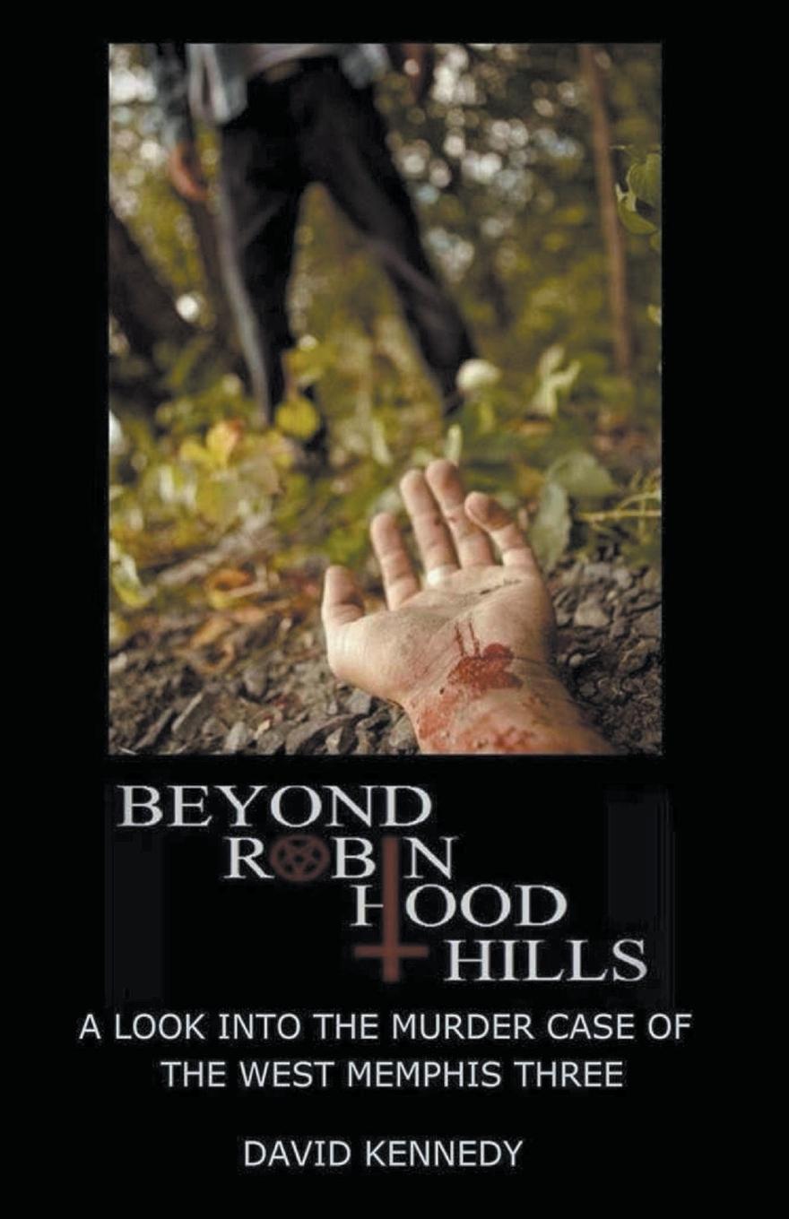 Vorderes Coverbild Beyond Robin Hood Hills