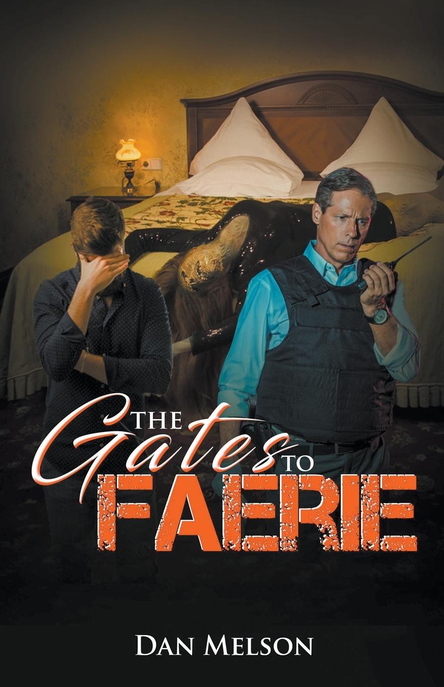 Vorderes Coverbild The Gates To Faerie