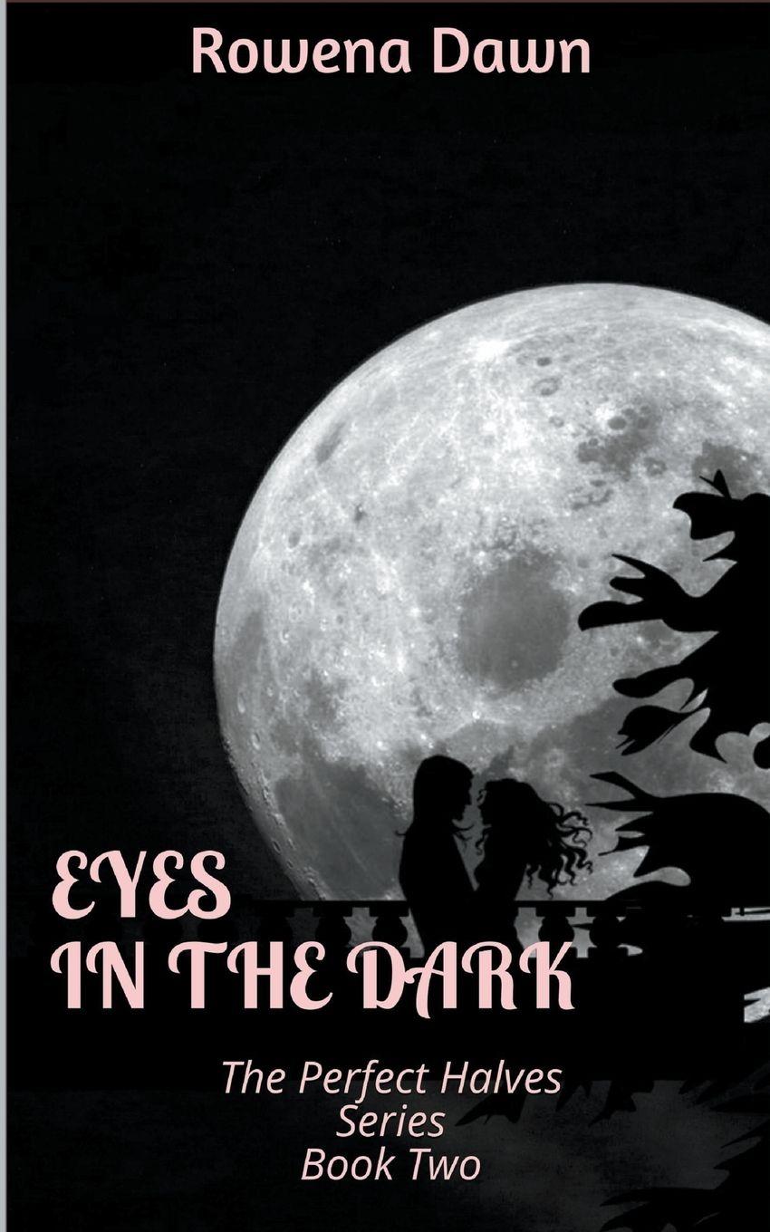 Vorderes Coverbild Eyes in the Dark