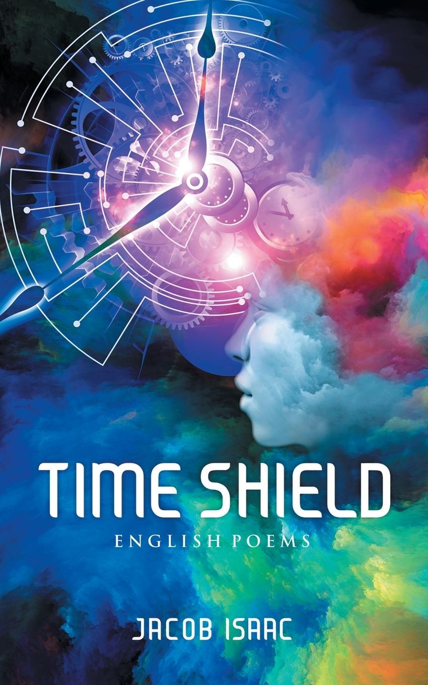 Vorderes Coverbild Time Shield