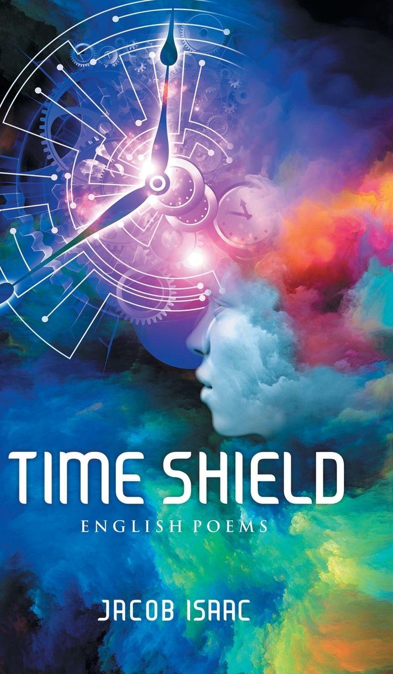 Vorderes Coverbild Time Shield