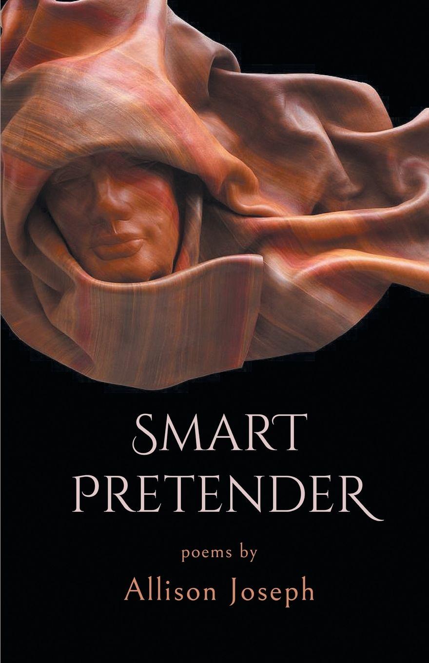 Vorderes Coverbild Smart Pretender