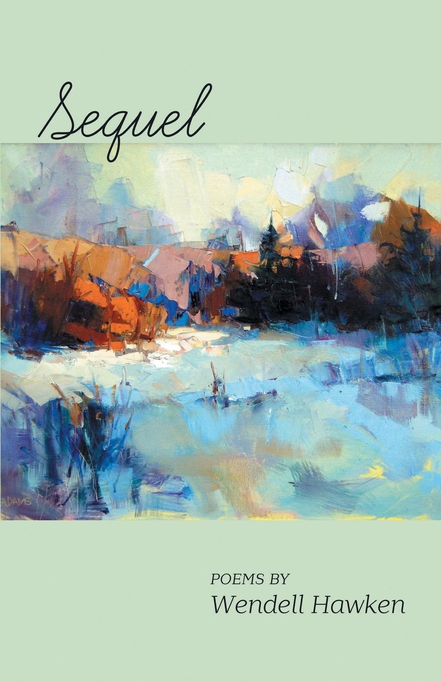 Vorderes Coverbild Sequel