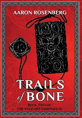 Vorderes Coverbild Trails of Bone