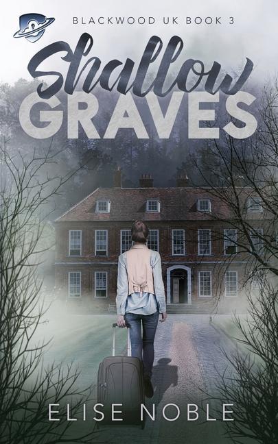 Vorderes Coverbild Shallow Graves