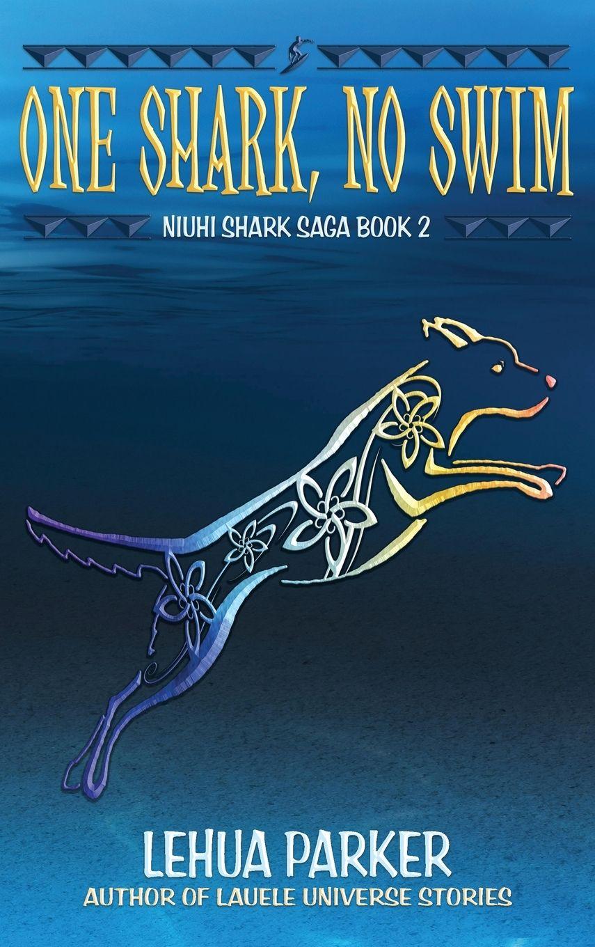 Vorderes Coverbild One Shark, No Swim