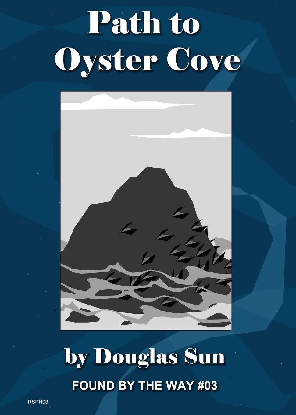 Vorderes Coverbild Path to Oyster Cove