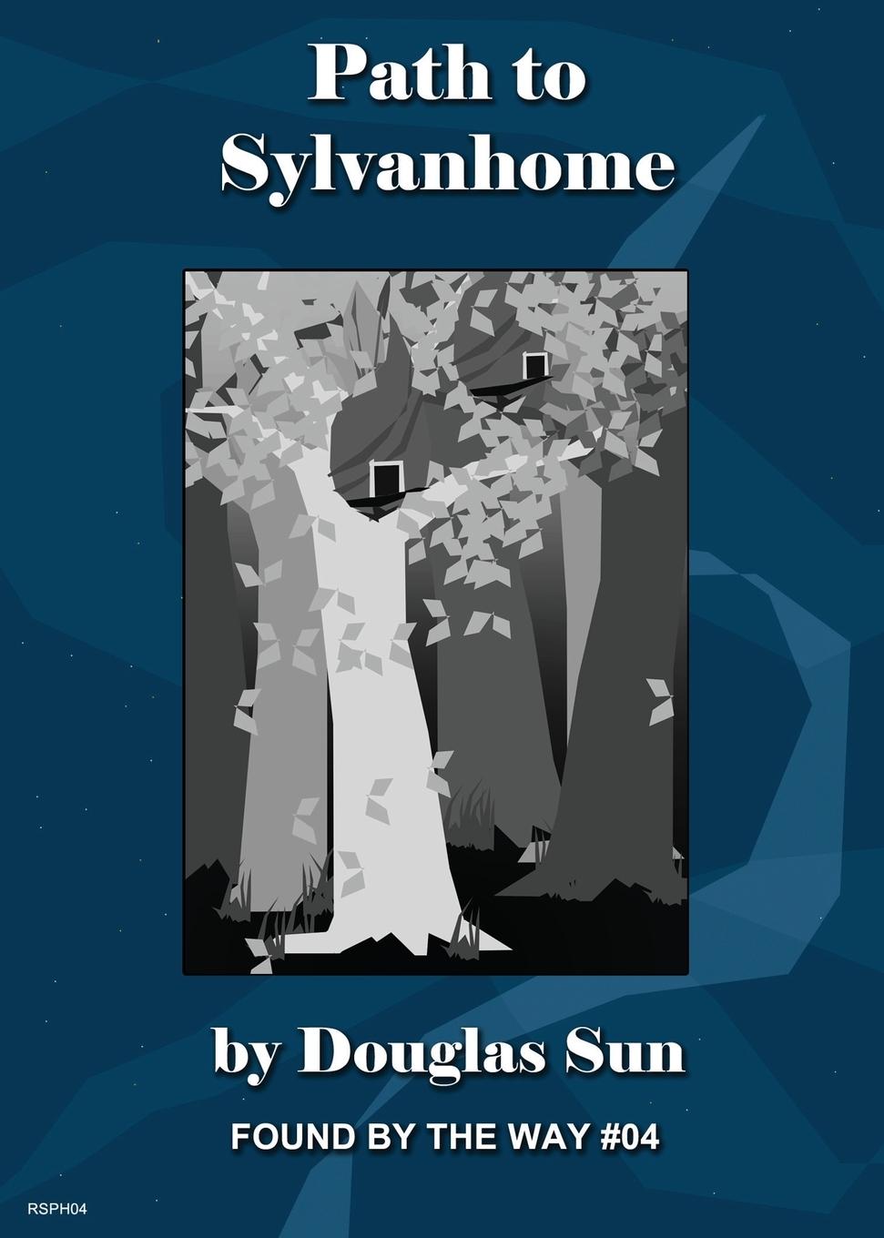 Vorderes Coverbild Path to Sylvanhome