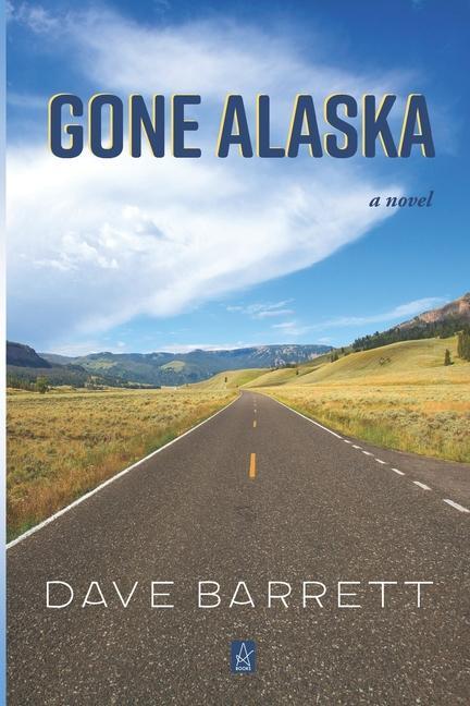 Vorderes Coverbild Gone Alaska