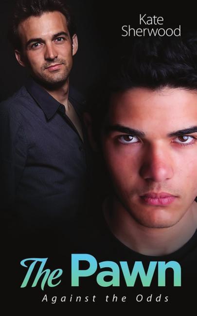 Vorderes Coverbild The Pawn