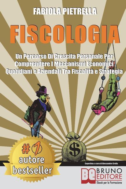 Vorderes Coverbild Fiscologia