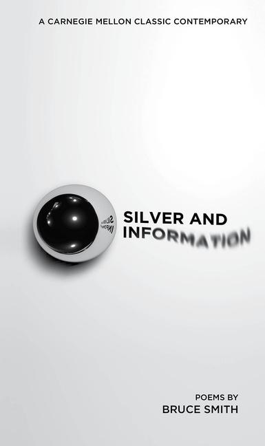 Vorderes Coverbild Silver and Information
