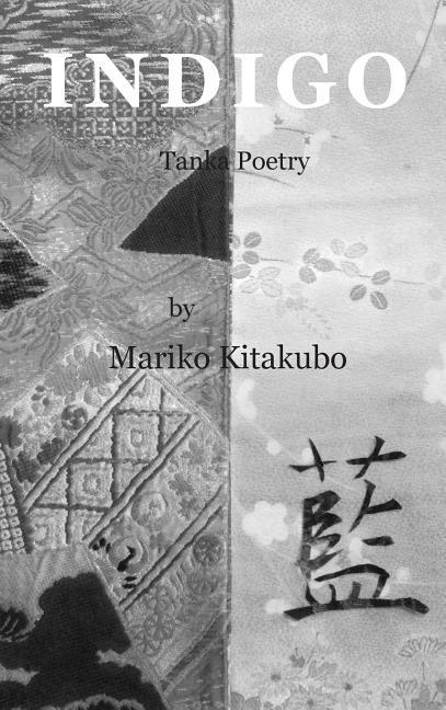 Vorderes Coverbild Indigo: Tanka Poetry