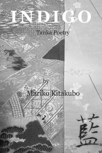 Vorderes Coverbild Indigo: Tanka Poetry