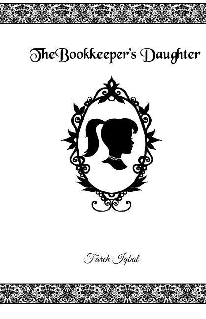 Vorderes Coverbild The Bookkeeper's Daughter