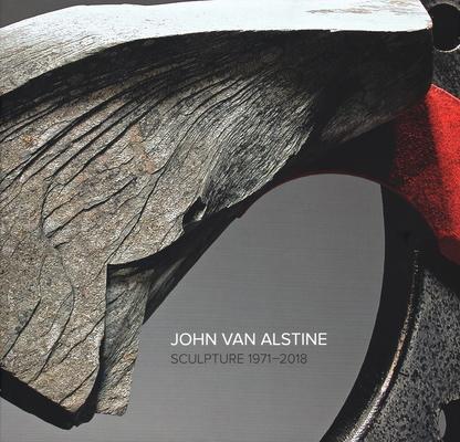 Vorderes Coverbild John Van Alstine
