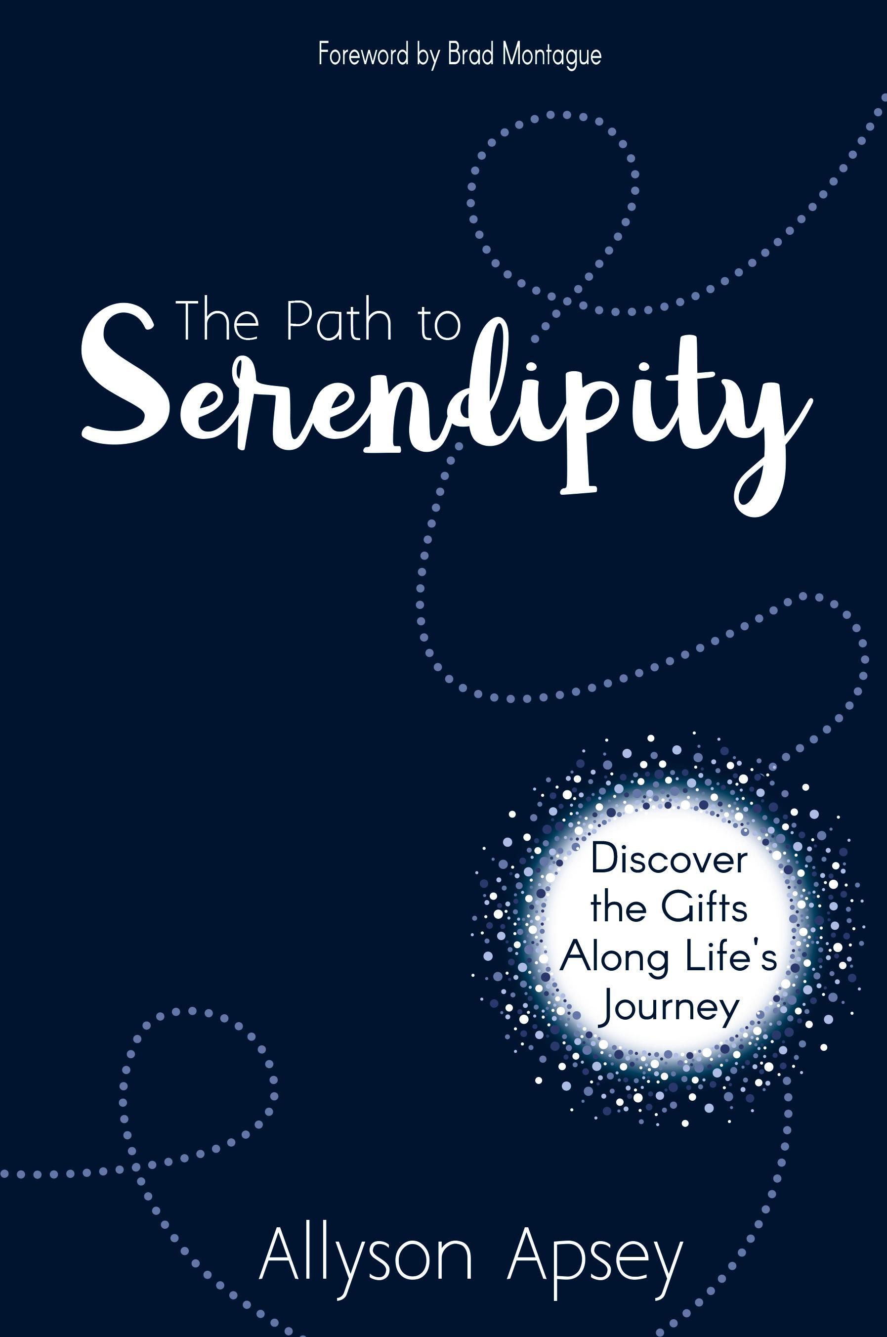 Vorderes Coverbild The Path to Serendipity