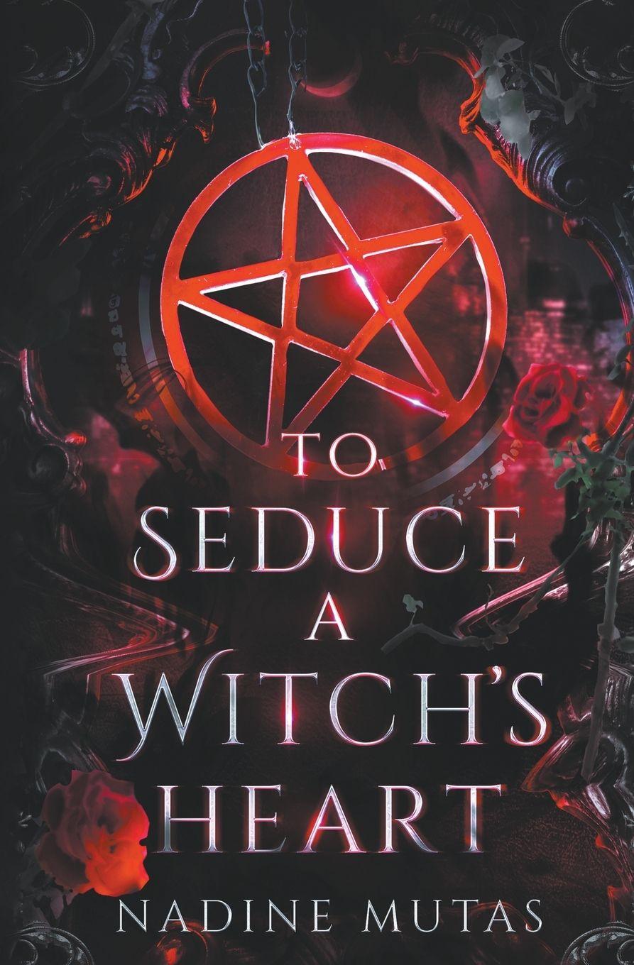 Vorderes Coverbild To Seduce a Witch's Heart