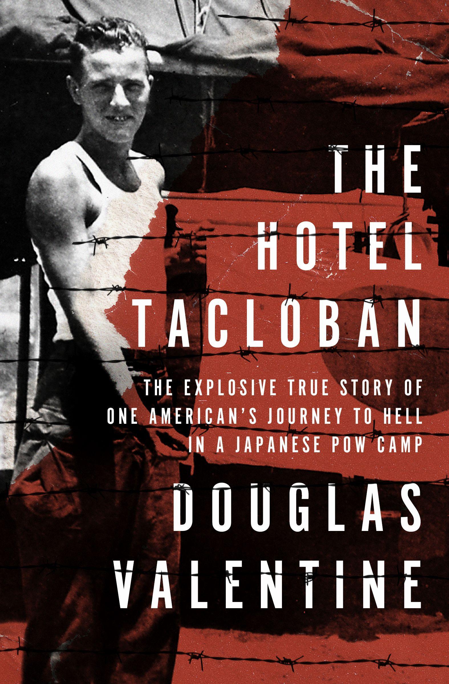 Vorderes Coverbild The Hotel Tacloban