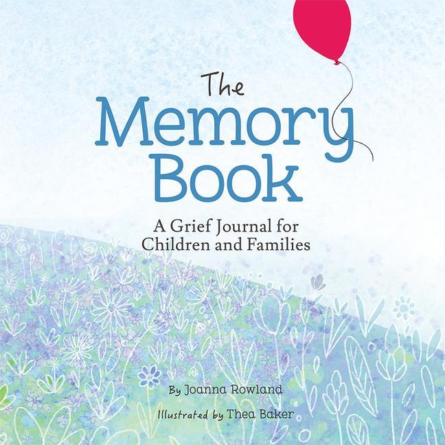 Vorderes Coverbild The Memory Book
