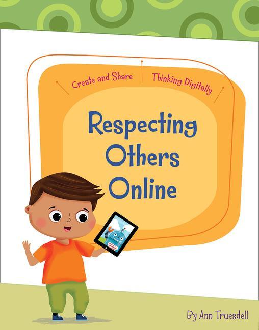 Vorderes Coverbild Respecting Others Online