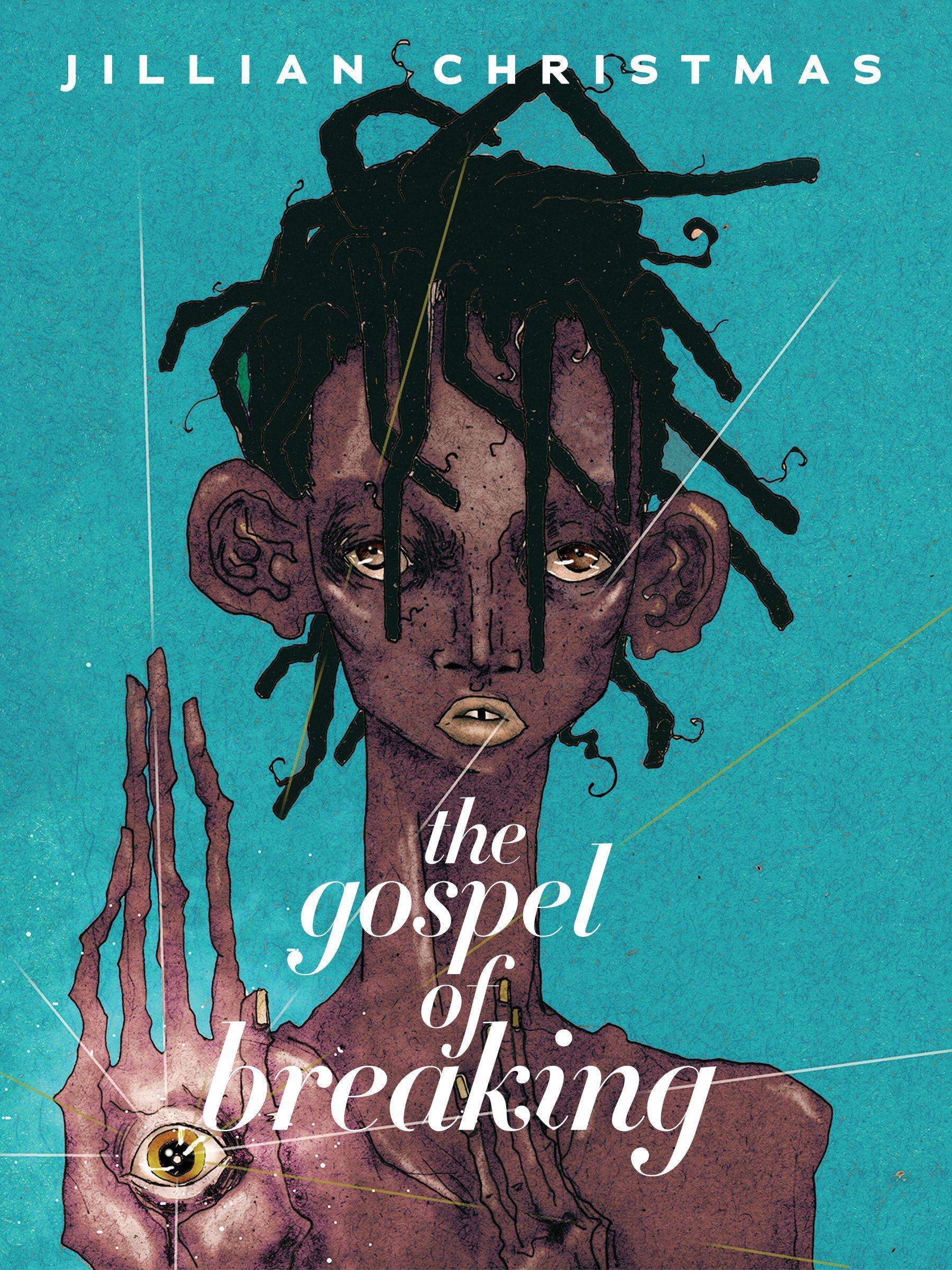 Vorderes Coverbild The Gospel of Breaking