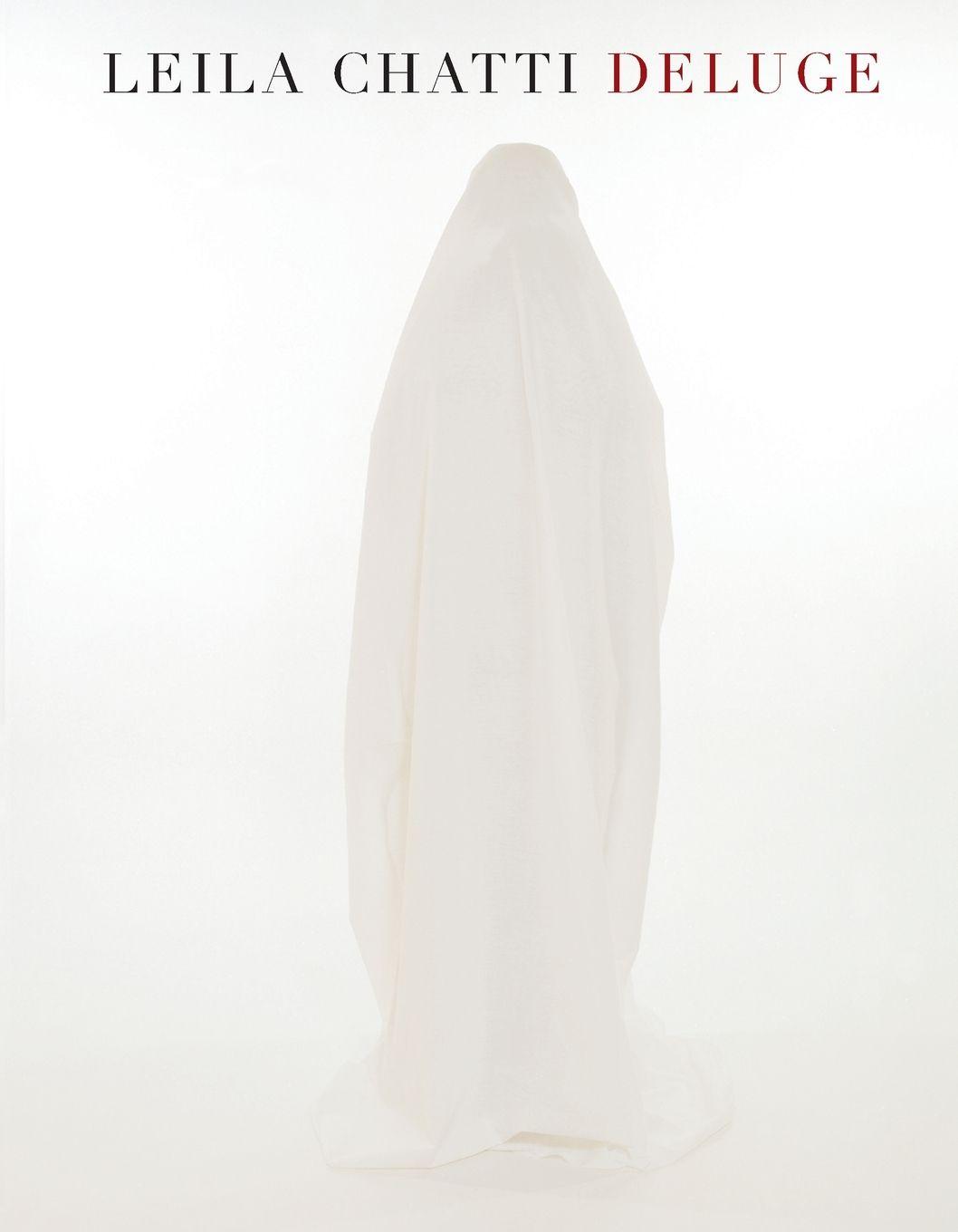 Vorderes Coverbild Deluge