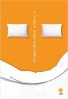 Vorderes Coverbild Yetiskin Cinsel Egitimi