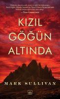 Vorderes Coverbild Kizil Gögün Altinda