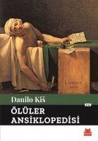 Vorderes Coverbild Ölüler Ansiklopedisi