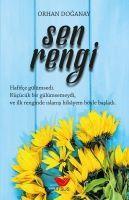 Vorderes Coverbild Sen Rengi