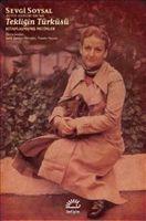 Vorderes Coverbild Tekligin Türküsü