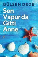 Vorderes Coverbild Son Vapur da Gitti Anne