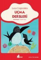 Vorderes Coverbild Ucma Dersleri