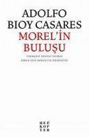 Vorderes Coverbild Morelin Bulusu