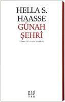 Vorderes Coverbild Günah Sehri