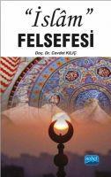 Vorderes Coverbild Islam Felsefesi
