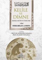 Vorderes Coverbild Kelile ve Dimne