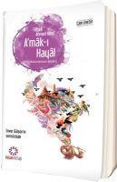 Vorderes Coverbild Amak-i Hayal