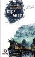 Vorderes Coverbild Beyaz Geceler