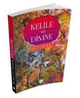 Vorderes Coverbild Kelile ve Dimne