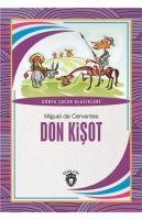 Vorderes Coverbild Don Kisot