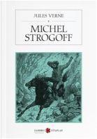 Vorderes Coverbild Michel Strogoff