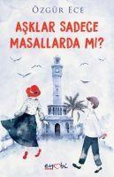 Vorderes Coverbild Asklar Sadece Masallarda mi