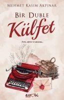 Vorderes Coverbild Bir Duble Külfet