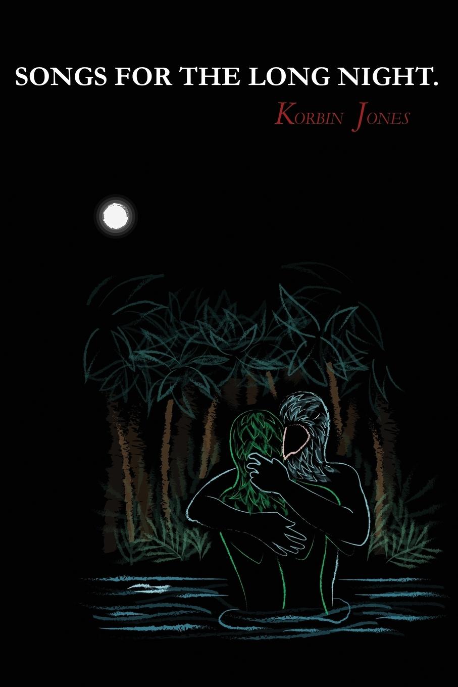 Vorderes Coverbild Songs for the Long Night